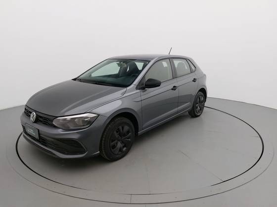 VOLKSWAGEN POLO 1.0 MPI TRACK MANUAL